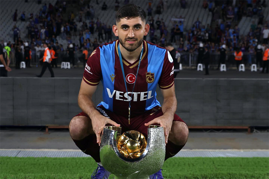 Bayram sonrası transfer şov; 3 imza birden