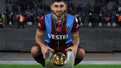 Bayram sonrası transfer şov; 3 imza birden