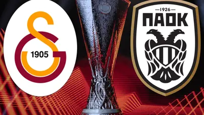 Galatasaray ve PAOK anlaşma sağladı: "Resmi açıklama bekleniyor"