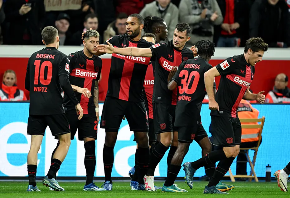 UEFA Avrupa Ligi'nde ilk iki sırayı garantileyen takımlar - 12