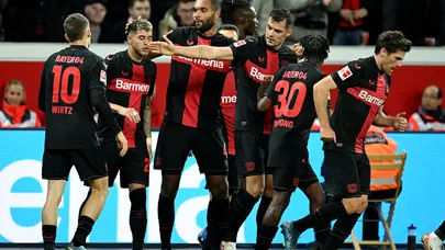 ALMANYA KUPASI | Bayer Leverkusen-Stuttgart maçı ne zaman, saat kaçta ve hangi kanalda?