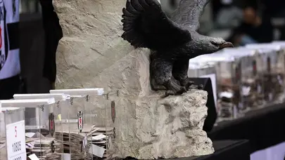 Beşiktaş Başkanlık seçimi ne zaman? Beşiktaş başkan adayları belli oldu mu, kaç aday?