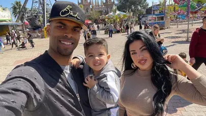 Antalyaspor kaza geçiren Naldo'nun ailesinin son durumunu açıkladı