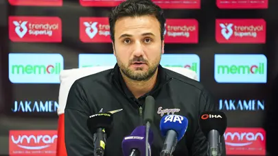 Eyüpspor cephesinden Berke Özer açıklaması: "Yırtık şüphesi görünüyor"