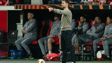 Avrupa futboluna Xabi Alonso damgası