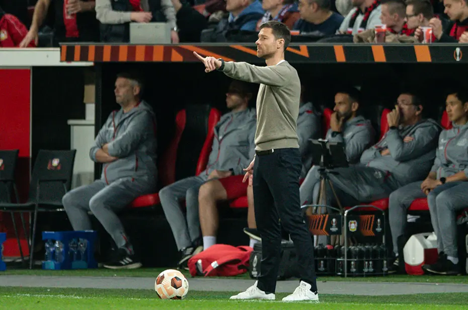 Leverkusen'in ayrılık için istediği ücret belli oldu: Alonso'dan Real Madrid yanıtı - 6 Leverkusen'in ayrılık için istediği ücret belli oldu: Alonso'dan Real Madrid yanıtı - 6
