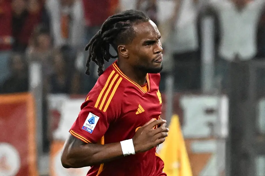 2024/25 Sezonu Avrupa'da biten tüm transferler - 48 2024/25 Sezonu Avrupa'da biten tüm transferler - 48