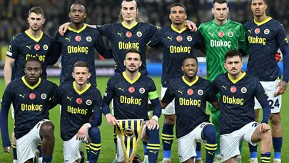 Fenerbahçe, Avrupa'da hangi liglerde oynayabilir? Sadece 2 ihtimal var