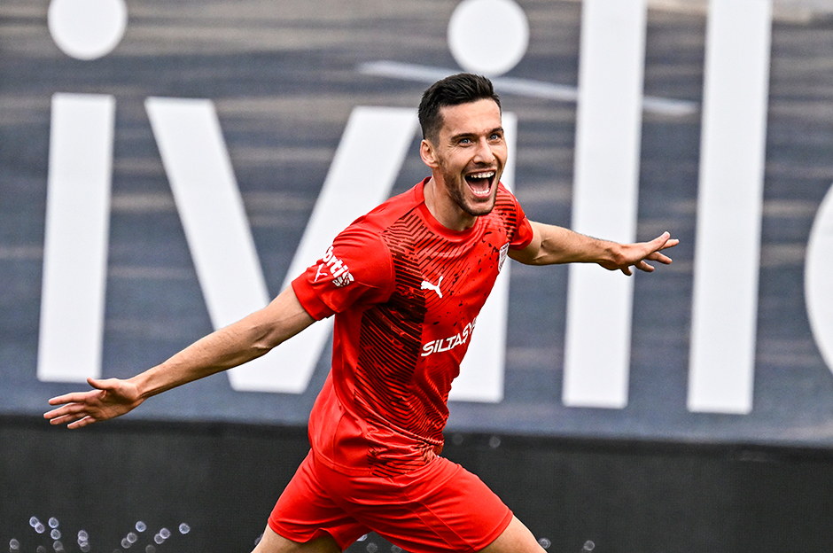 Süper Lig'in yeni takımı, Umut Nayir'i istiyor