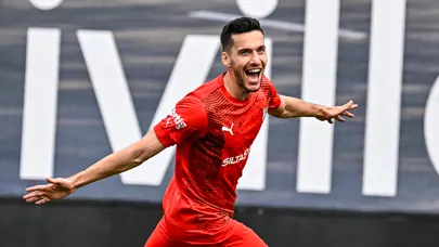 Süper Lig'in yeni takımı, Umut Nayir'i istiyor