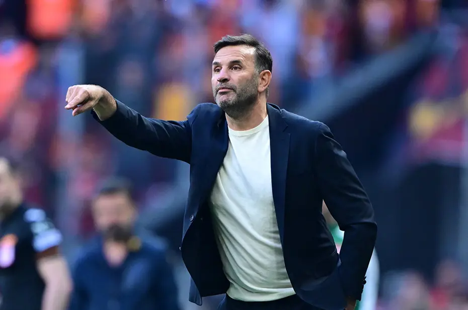 Okan Buruk 3 futbolcunun biletini kesti: Ayrılık sayısı 5'e çıkabilir - 3