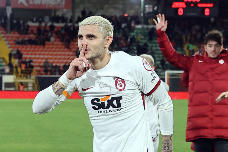 Mauro Icardi'ye akılalmaz teklif; PSG ile anlaşma tamam