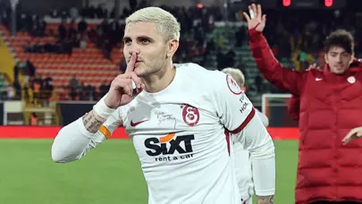 Mauro Icardi'ye akılalmaz teklif; PSG ile anlaşma tamam