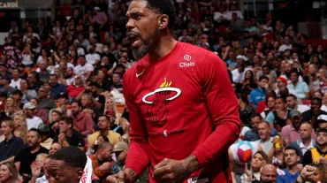42 yaşındaki Udonis Haslem kariyerini sonlandırıyor