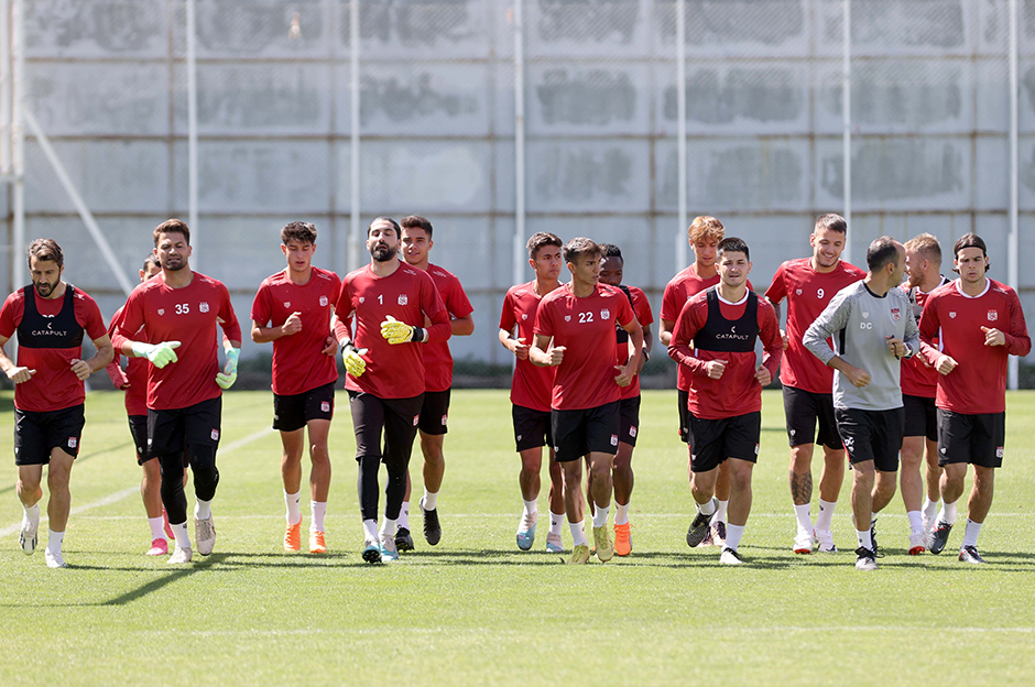 Alanyaspor - Sivasspor maçı ne zaman, saat kaçta, hangi kanalda?