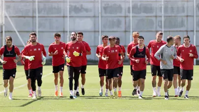 Alanyaspor - Sivasspor maçı ne zaman, saat kaçta, hangi kanalda?