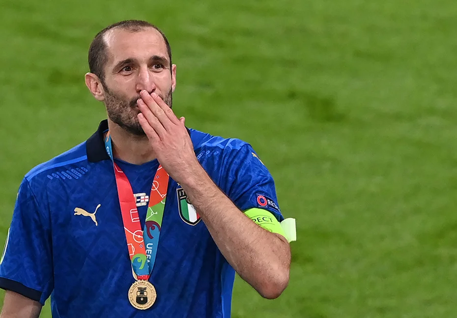 "Ciro'nun tavsiyesiyle Chiellini" | Transfer hattı - 1 "Ciro'nun tavsiyesiyle Chiellini" | Transfer hattı - 1