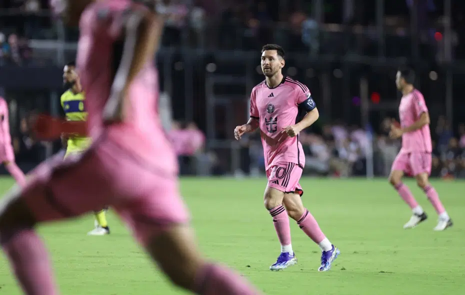 Dünya, Messi'yi konuşuyor: 23 dakikada neler yaptı neler - 2 Dünya, Messi'yi konuşuyor: 23 dakikada neler yaptı neler - 2
