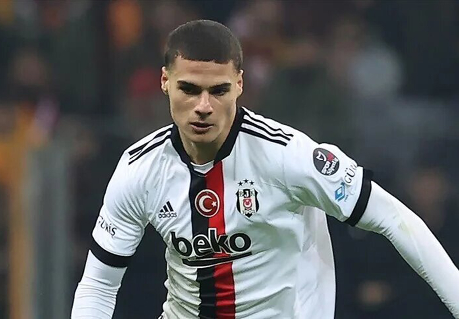 Can Bozdoğan'ın bonservisini resmen aldılar