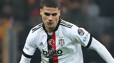 Can Bozdoğan'ın bonservisini resmen aldılar