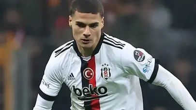 Can Bozdoğan'ın bonservisini resmen aldılar