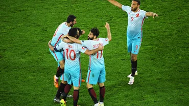 Ay-yıldızlılar'ın kritik Finlandiya sınavı!