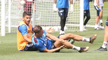 Trabzonspor'dan Orsic'in sakatlığıyla ilgili açıklama