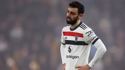 Bruno Fernandes için büyük iddia: "Ezeli rakibe gönderirler"