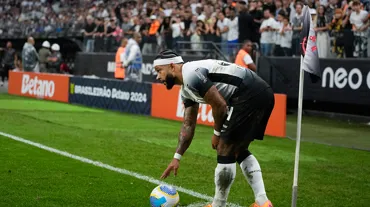 Memphis Depay'ın Corinthians'taki ilk maçında rekor kırıldı