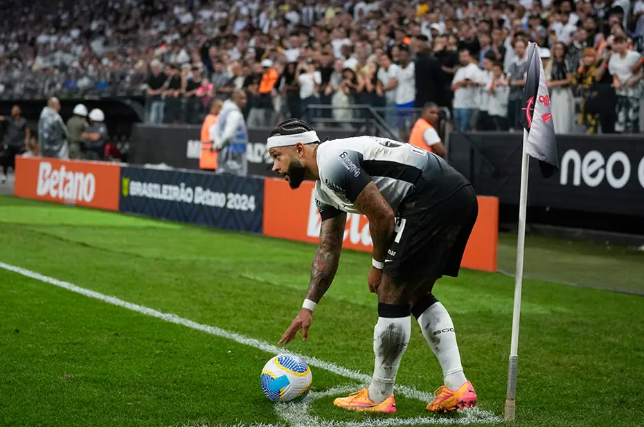Neymar ve Felipe Melo yeni kurala isyan etti: "Bunun saçma olduğunu düşünüyorum" - 1 Neymar ve Felipe Melo yeni kurala isyan etti: "Bunun saçma olduğunu düşünüyorum" - 1