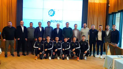 MCT NOX Uluslararası Dağ Bisikleti Takımı, Türkiye'yi temsil edecek MCT NOX Uluslararası Dağ Bisikleti Takımı, Türkiye'yi temsil edecek