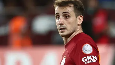 Kerem Aktürkoğlu'nun durumu Ndombele'ye bağlı