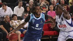 Dolomiti Energia - Türk Telekom maçı ne zaman, saat kaçta, hangi kanalda? Dolomiti Energia - Türk Telekom maçı ne zaman, saat kaçta, hangi kanalda?