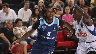 BKT EuroCup | Türk Telekom-Ratiopharm Ulm maçı ne zaman, saat kaçta?