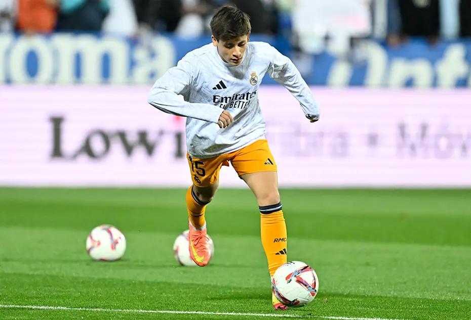 Arda Güler için dev transfer haberi: Ayrılık şartını ortaya koydu - 3