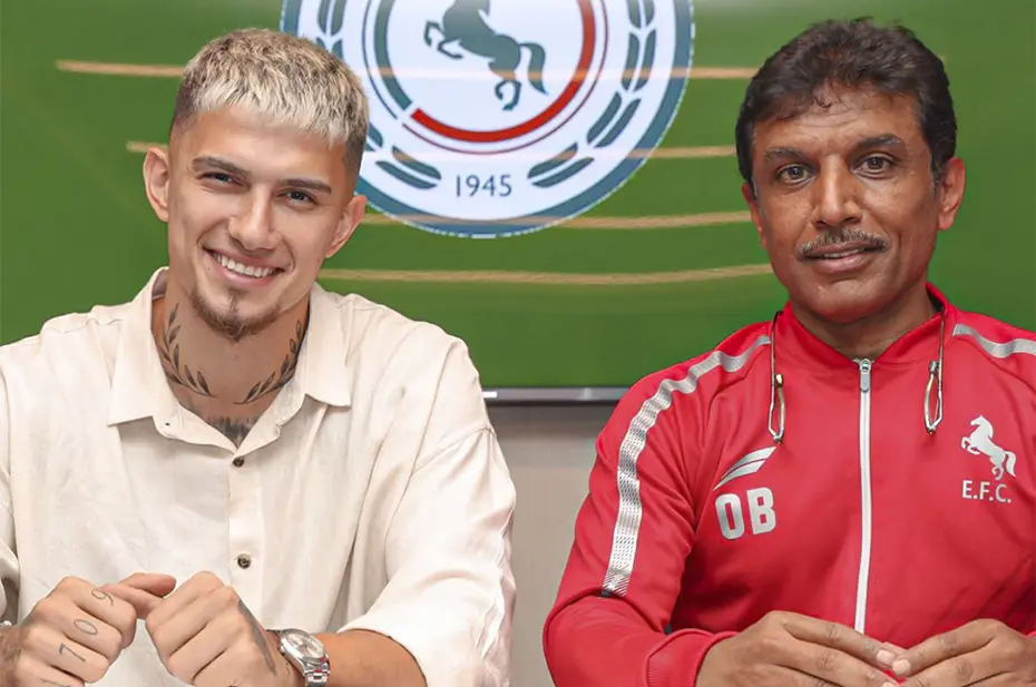 "Fenerbahçe 15 milyon euroyu gözden çıkardı" | Transfer Hattı (4 Eylül 2023) - 6