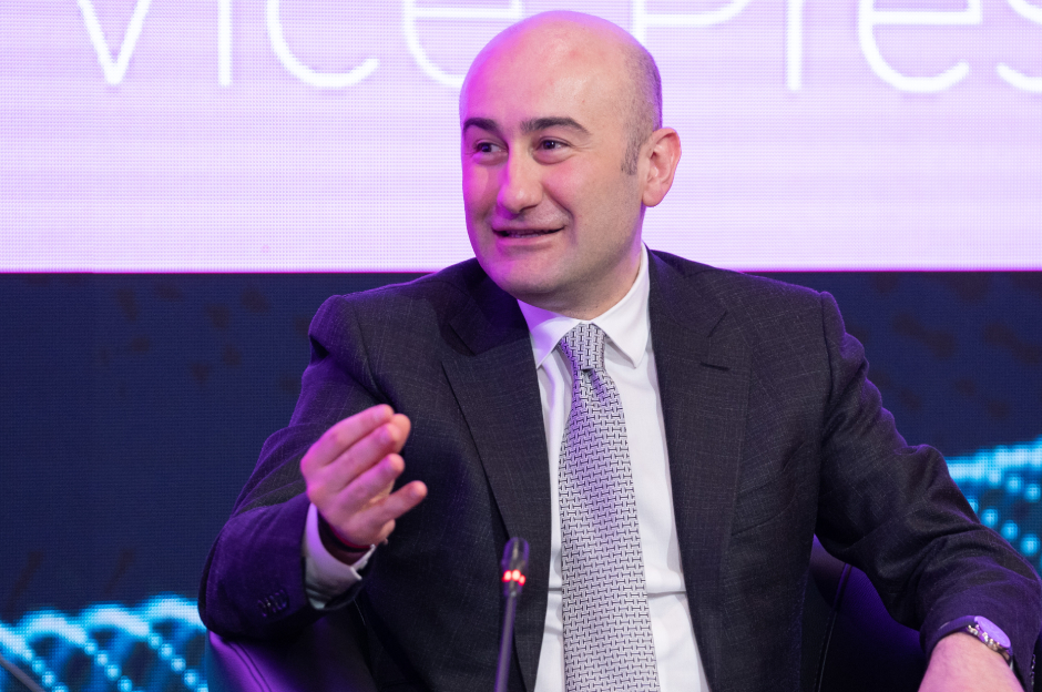 Hüseyin Yücel kimdir, Beşiktaş’ta görevi nedir? Hüseyin Yücel’in kariyeri ve başarıları