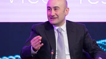 Beşiktaş 2. Başkanı Hüseyin Yücel'den yeni hoca açıklaması: "Yüzde 50-50"