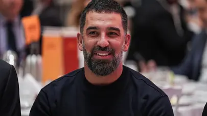 Arda Turan yeni sistemi açıkladı: "Türk futbolunun geleceği için çok güzel bir örnek olacak"