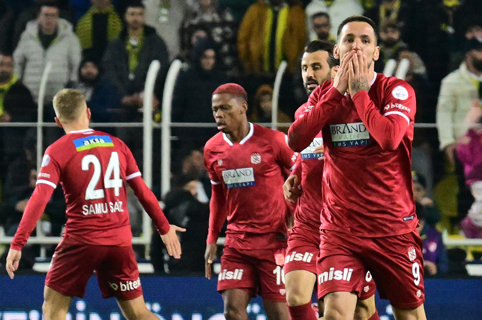 Konyaspor - Sivasspor maçı ne zaman, saat kaçta, hangi kanalda?