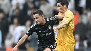 Amir Hadziahmetovic: İşler istediğimiz gibi gitmiyor