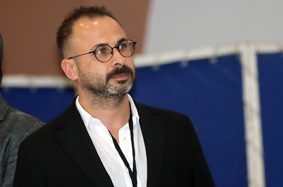 Altay'da Süleyman Özkaral başkanlığa aday