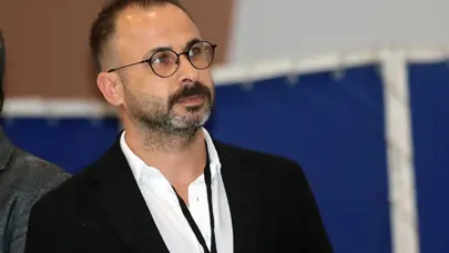 Altay'da Süleyman Özkaral başkanlığa aday