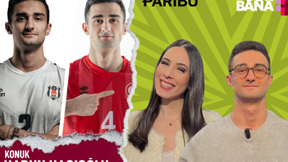 Sor Bana 12. Bölüm | Konuk: Harun Hacıoğlu