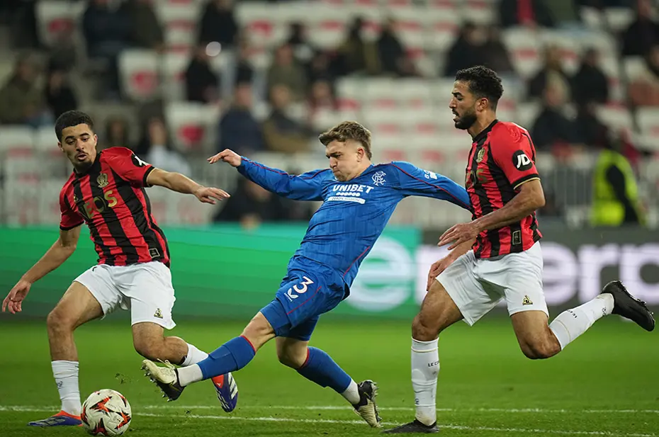 Rangers talebini iletti, Beşiktaş son kararı verdi: Rıdvan Yılmaz geri dönecek mi? - 2 Rangers talebini iletti, Beşiktaş son kararı verdi: Rıdvan Yılmaz geri dönecek mi? - 2