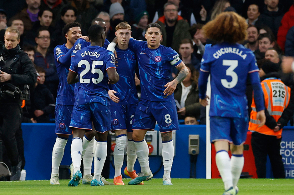 Crystal Palace - Chelsea maçı şifresiz mi, ne zaman, saat kaçta? (İngiltere Premier Lig)