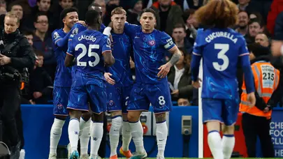 Chelsea - Morecambe maçı ne zaman, saat kaçta? Chelsea - Morecambe maçı hangi kanalda, şifresiz mi?