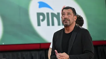 Pınar Karşıyaka'da Ufuk Sarıca kararı