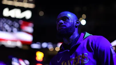 ABD'nin olimpiyat kadrosunda yıldızlar geçidi