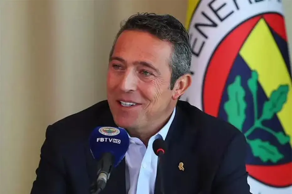 Fenerbahçe'nin sağına dünyaca ünlü yıldız; 2025'e kadar sözleşme iddiası - 2